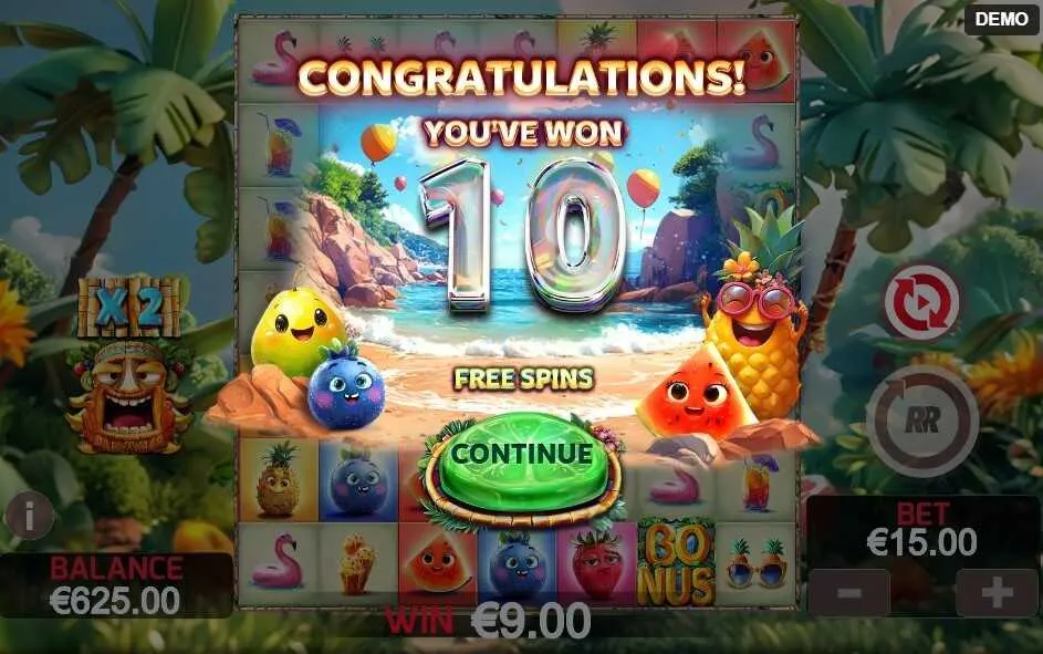 Hawaiitopia | Slot Game Review | Red Rake Gaming