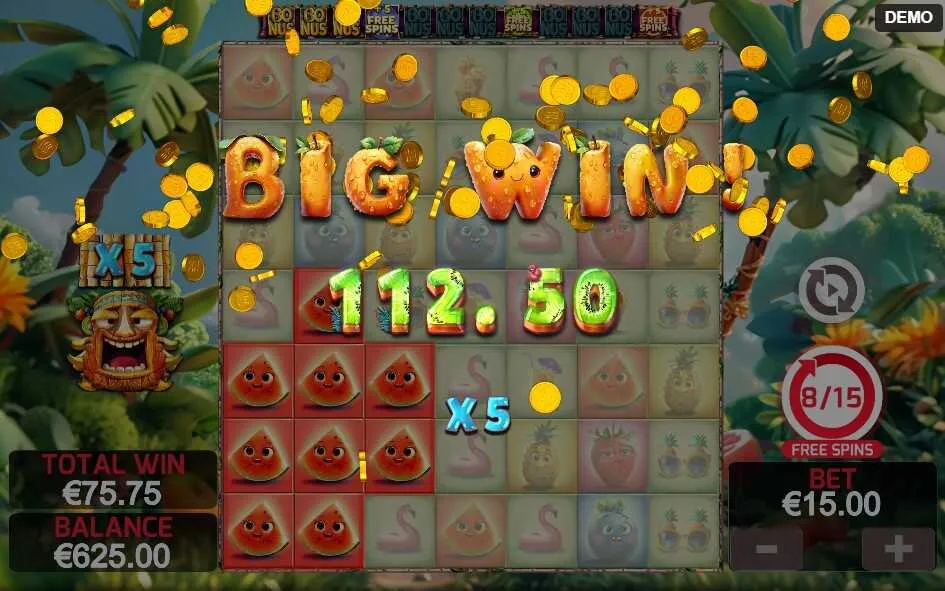 Hawaiitopia | Slot Game Review | Red Rake Gaming