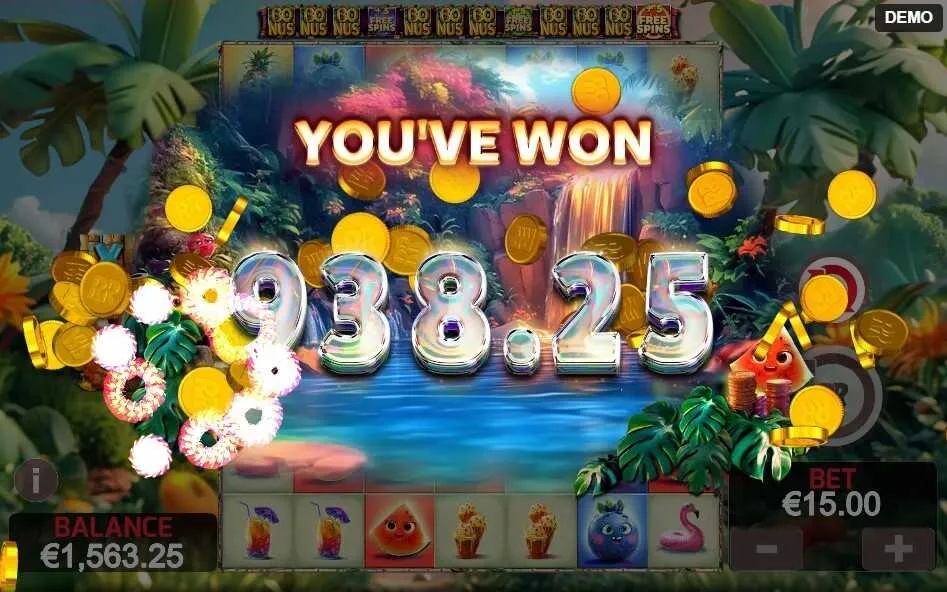 Hawaiitopia | Slot Game Review | Red Rake Gaming