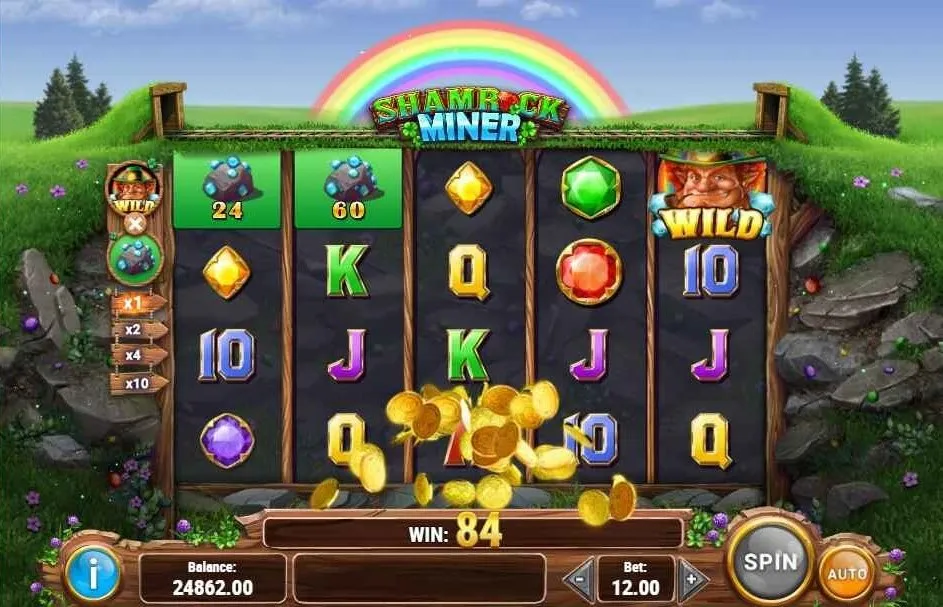 St. Patrick’s Day Magic with the Lucky Lineup Promotion