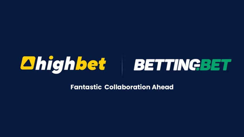 Highbet and Betting.bet &ndash; A Fantastic Collaboration Ahead