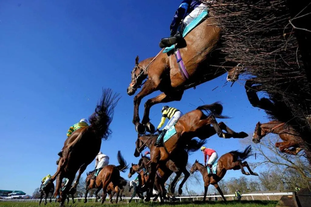 Grand National 2025 | Everything You Need to Know