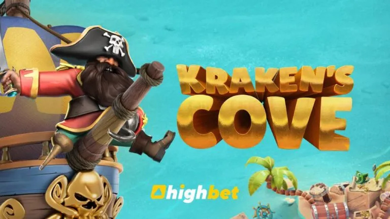 Kraken’s Cove | Slot Game Review | Highbet