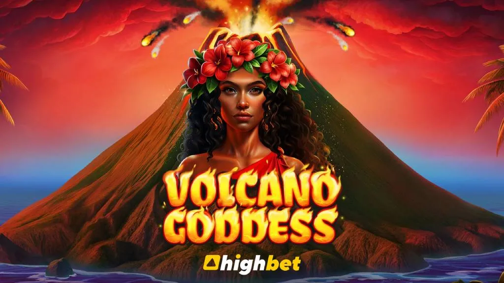 Volcano Goddess | Slot Game Review | Pragmatic Play