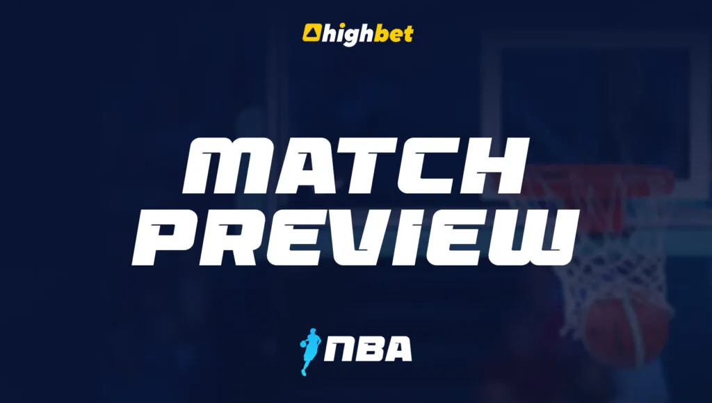 NBA Playoffs | Game Preview | Betting Tips 23.04.2025