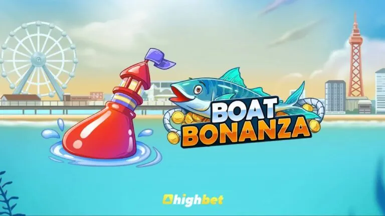 Boat Bonanza | Slot Game Review | Play’n GO