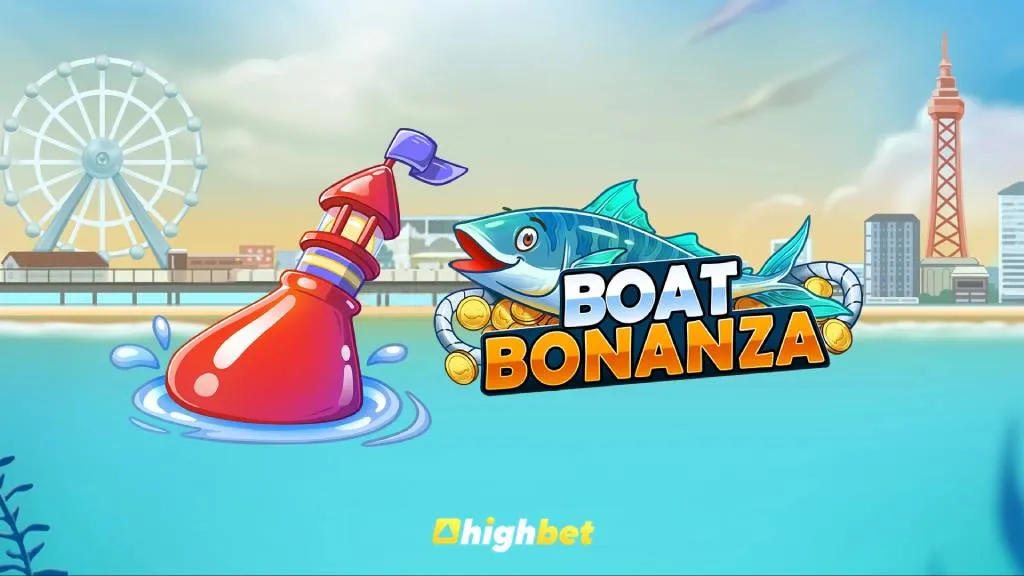 Boat Bonanza | Slot Game Review | Play&rsquo;n GO