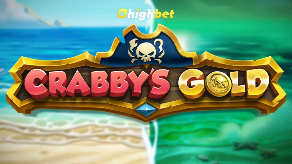Crabby&rsquo;s Gold | Slot Game Review | Play&rsquo;n GO