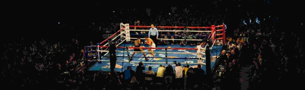 The Ultimate Guide to Boxing Betting