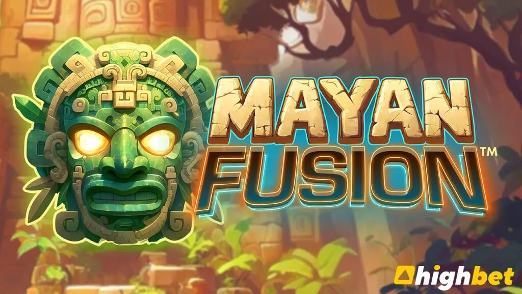 Mayan Fusion | Slot Game Review | Slingshot Studios