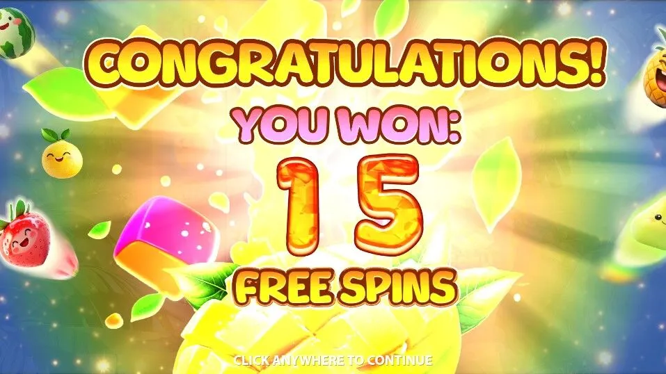 Cherry Bomber | Slot Game Review | Stakelogic