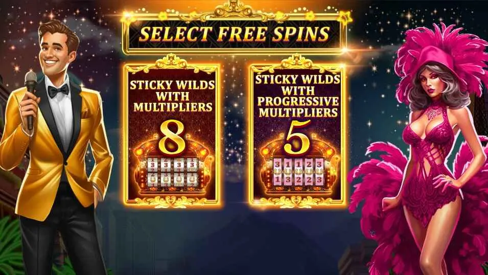 Vegas Royale Super Wheel&trade; | Slot Game Review | Stakelogic