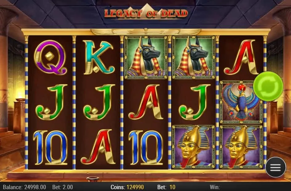 Top 10 Most Played Slot Games at Highbet in May 2025 🎰