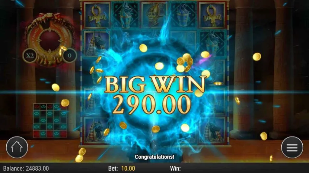 Rich Wilde and the Tome of Dead | Slot Review | Play'n GO