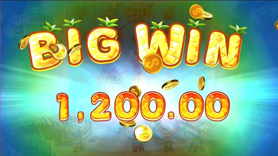 Cherry Bomber | Slot Game Review | Stakelogic