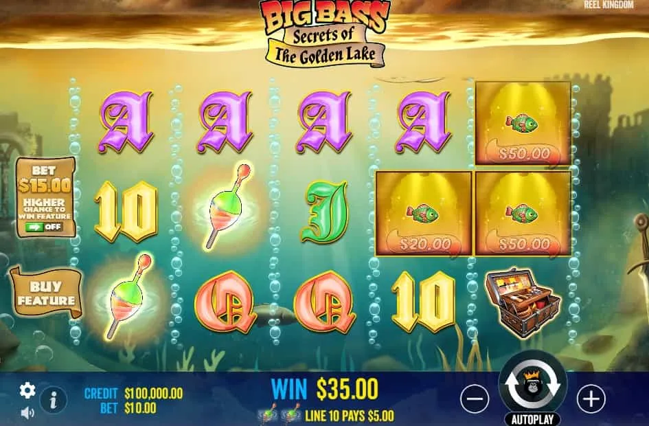 Top 10 Most Played Slot Games at Highbet in May 2025 🎰