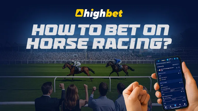 How To Bet On Horse Racing?
