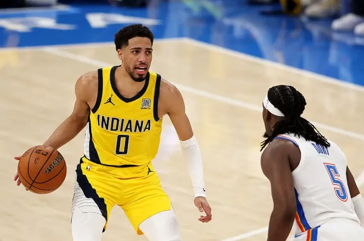 NBA Finals Thriller | Series Tied 1-1| Game 3 Ahead