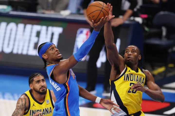 NBA Finals Thriller | Series Tied 1-1| Game 3 Ahead