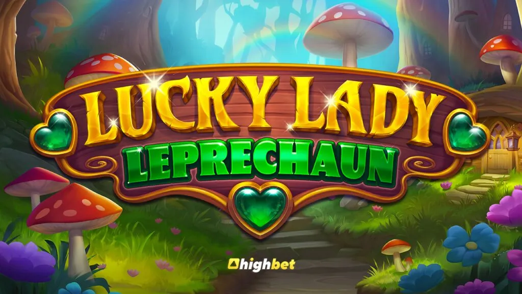 Lucky Lady Leprechaun | Slot Game Review | ReelPlay