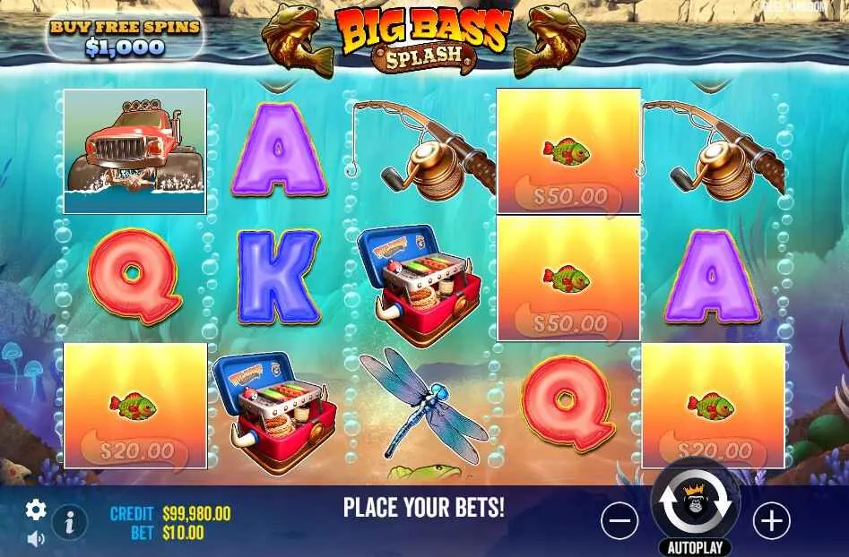 Top 10 Most Played Slot Games at Highbet in June 2025 🎰