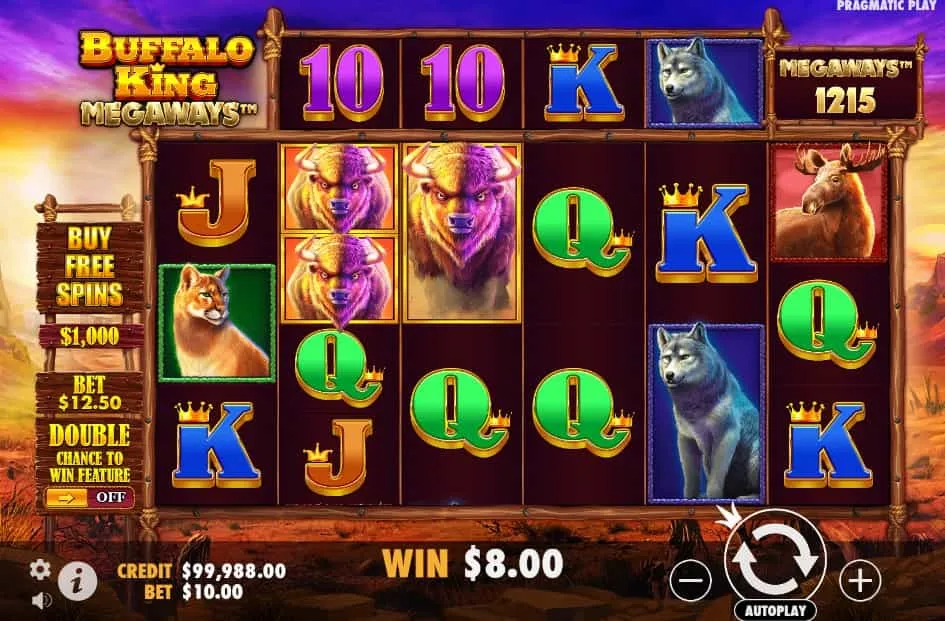 Top 10 Most Played Slot Games at Highbet in June 2025 🎰