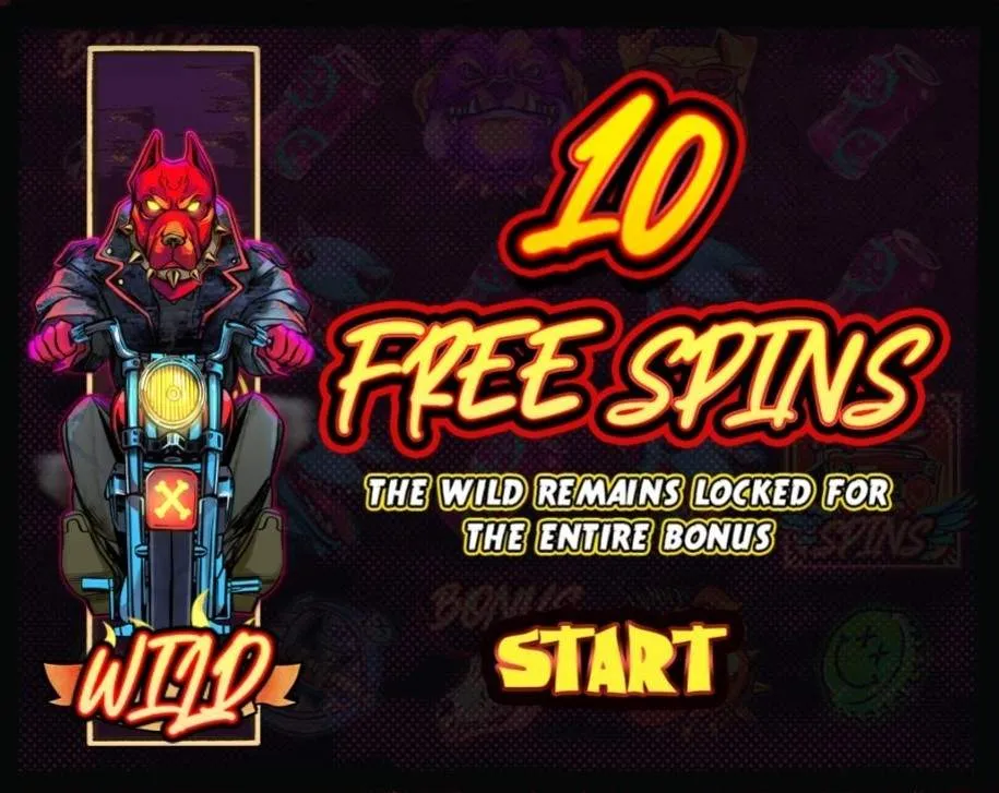 Rumble Mutts | Slot Review | Max Win Gaming | Red Tiger