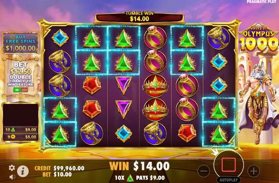 Top 10 Most Played Slot Games at Highbet in June 2025 🎰