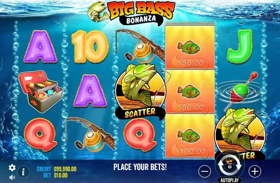 Top 10 Most Played Slot Games at Highbet in June 2025 🎰