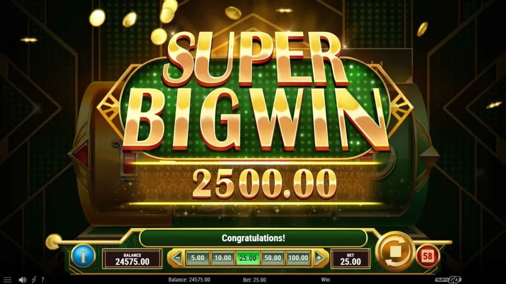 Cashin&rsquo; Joker | Slot Game Review | Play&rsquo;n GO