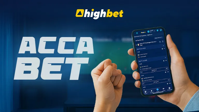 What is an ACCA Bet Explained