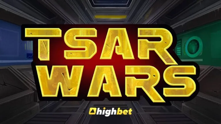 Tsar Wars | Slot Game Review | Nolimit City