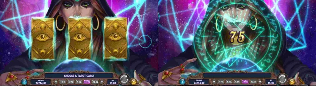 Lady of Fortune Destiny Spins | Slot Game Review | Play&rsquo;n GO