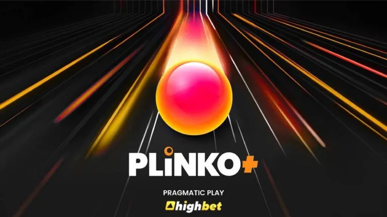 Plinko+ | Game Review | Pragmatic Play