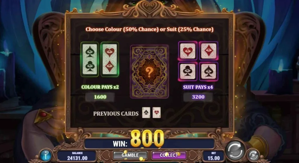 Lady of Fortune Destiny Spins | Slot Game Review | Play&rsquo;n GO