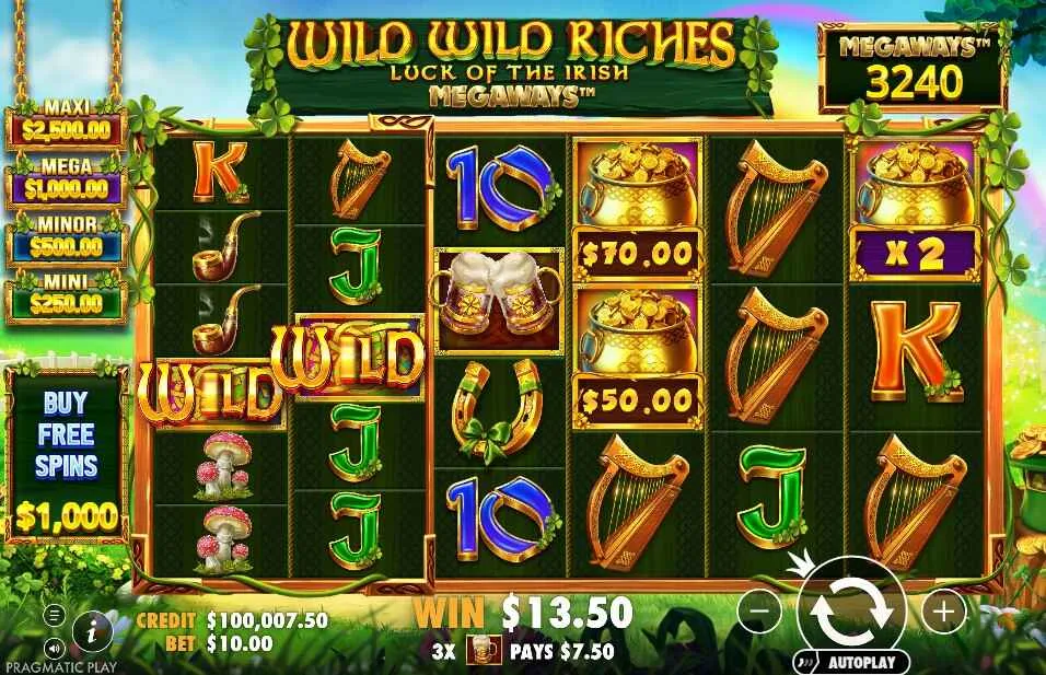 Megaways Explained | Is Megaways better than normal slots?