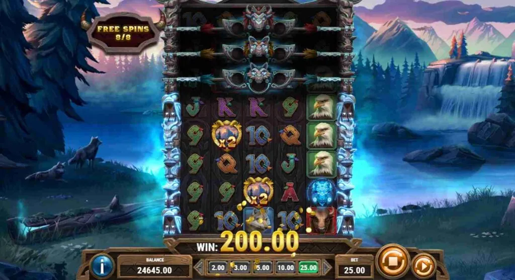 Buffalo of Wealth | Slot Game Review | Play&rsquo;n GO