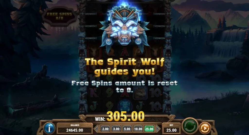 Buffalo of Wealth | Slot Game Review | Play&rsquo;n GO