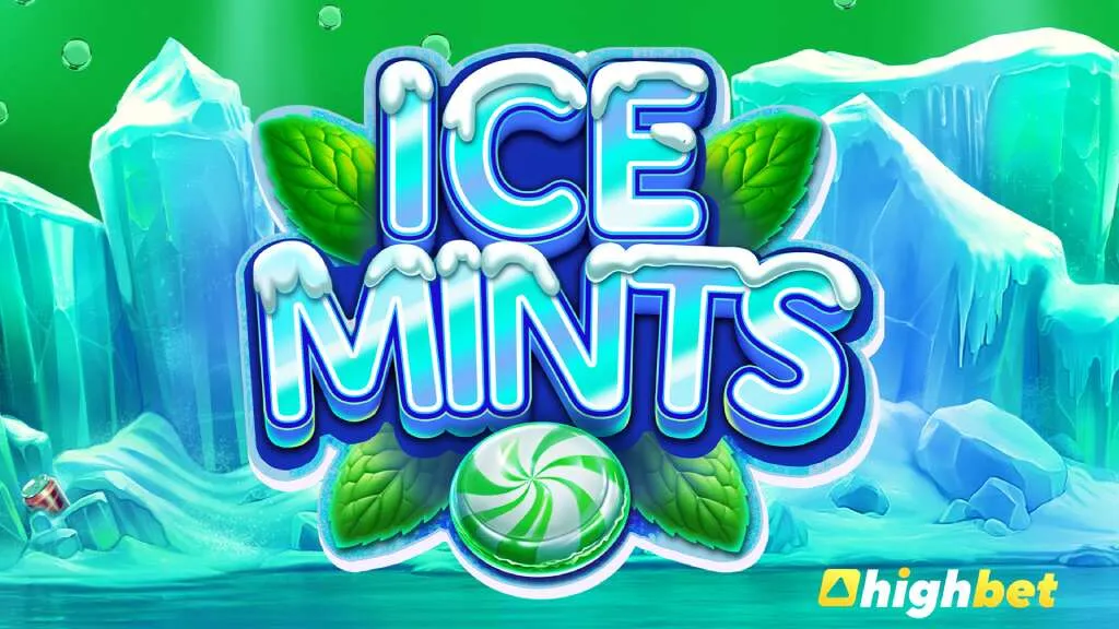 Ice Mints | Slot Game Review | Pragmatic Play
