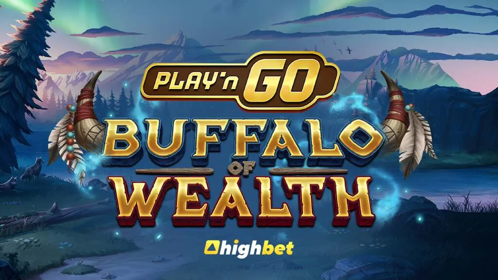 Buffalo of Wealth | Slot Game Review | Play&rsquo;n GO