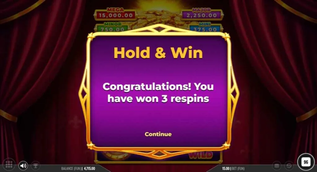 Joker&rsquo;s Edge | Slot Game Review | Prospect Gaming