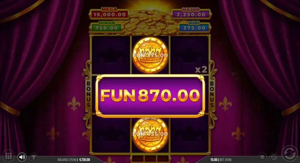 Joker&rsquo;s Edge | Slot Game Review | Prospect Gaming