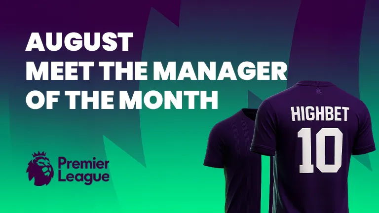 August &ndash; Meet the Manager of the Month & What&rsquo;s Next in FPL