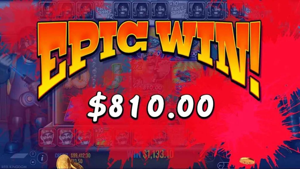 Big Bass Halloween 3 | Slot Game Review | Pragmatic Play