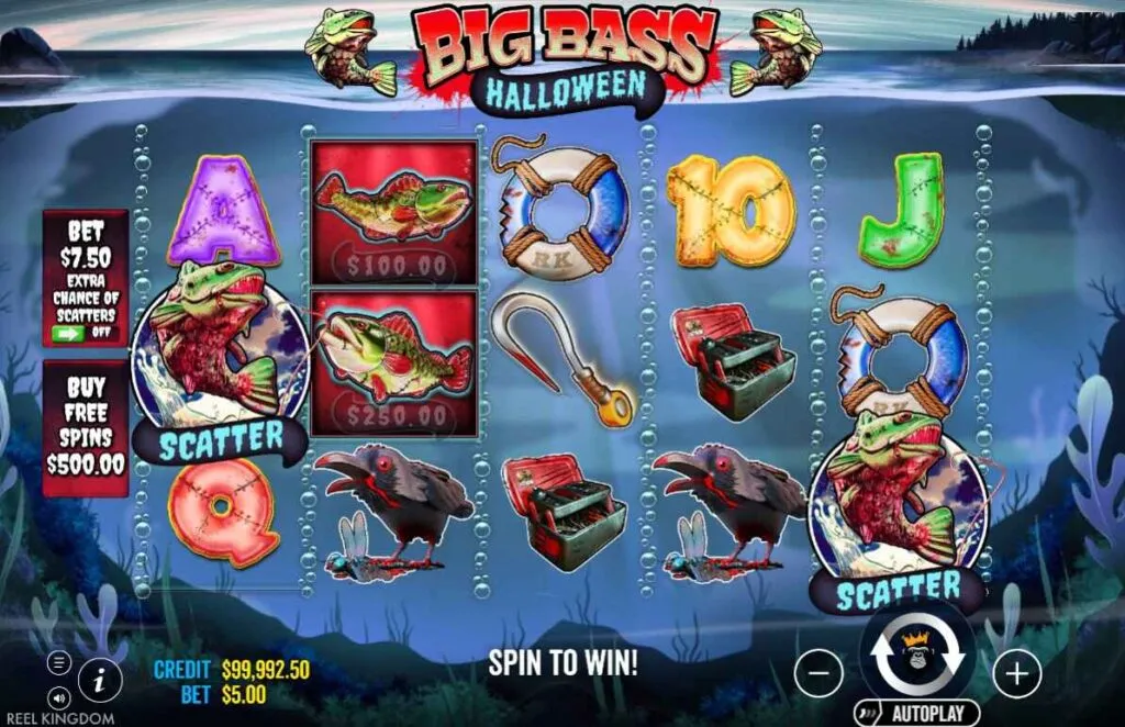 The Best Halloween Slots to Play | Highbet 🎃