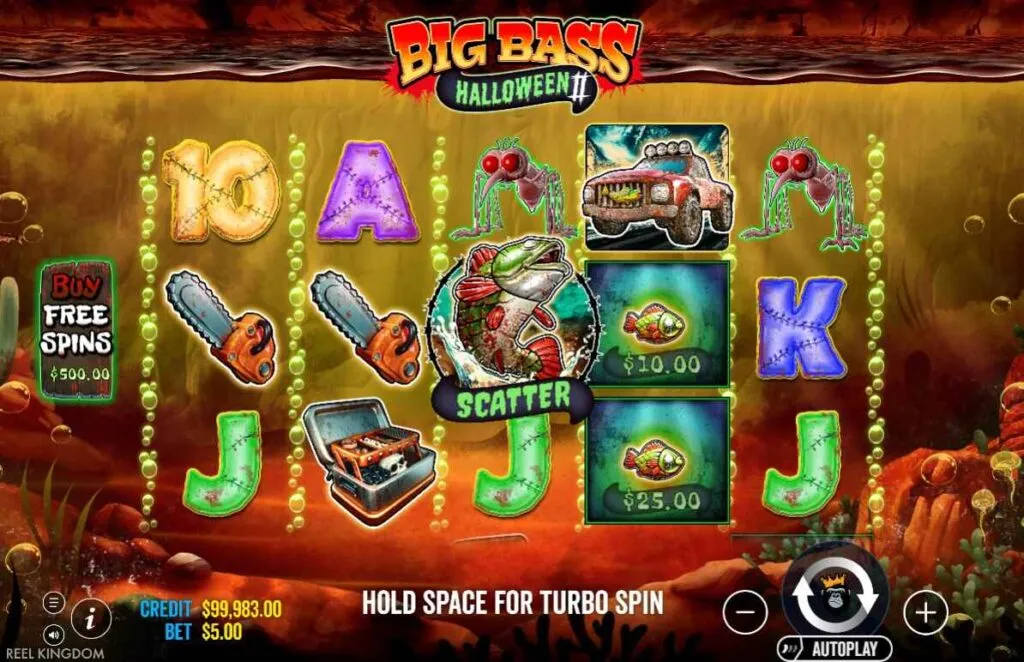 The Best Halloween Slots to Play | Highbet 🎃