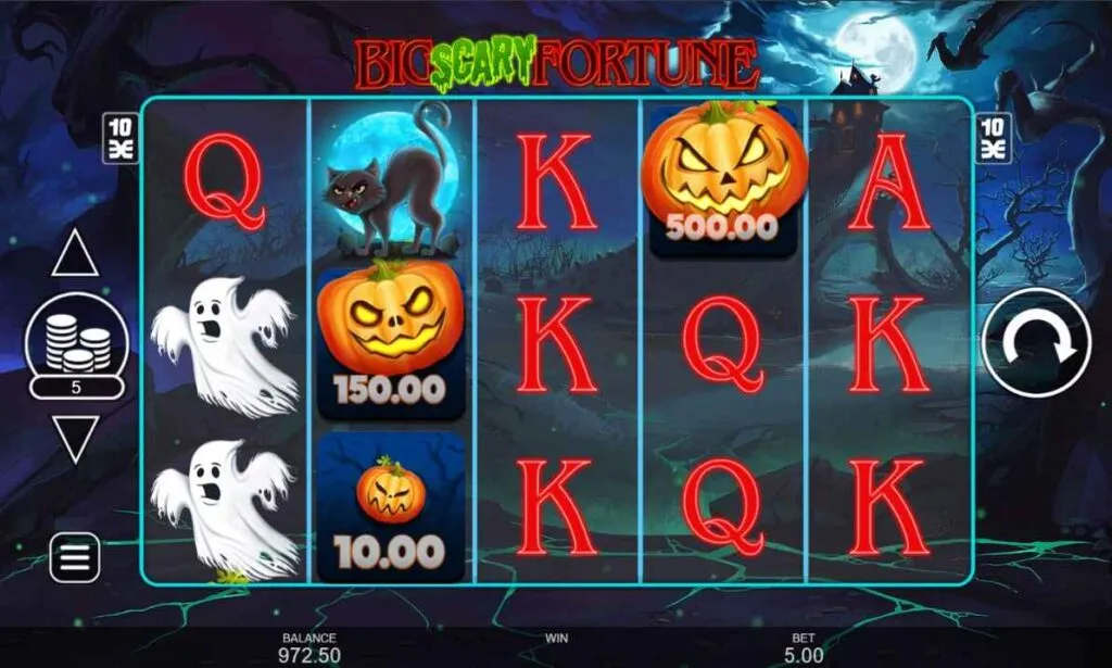 The Best Halloween Slots to Play | Highbet 🎃
