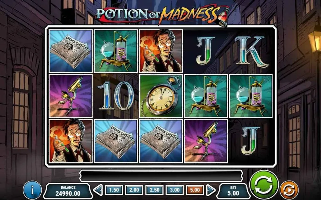 The Best Halloween Slots to Play | Highbet 🎃