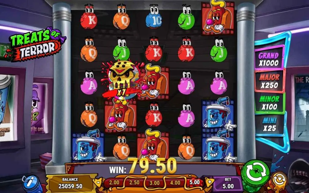The Best Halloween Slots to Play | Highbet 🎃