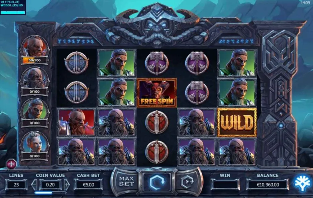 The Best Halloween Slots to Play | Highbet 🎃